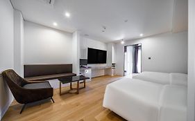鐘路區阿瑪爾酒店